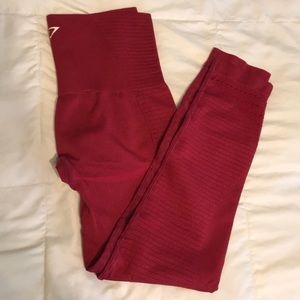 Gymshark Seamless Leggings